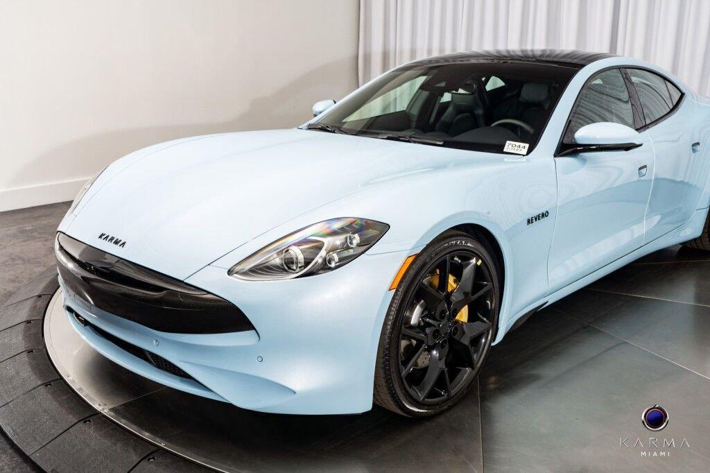 2025 Karma Revero Collection North Miami Beach FL