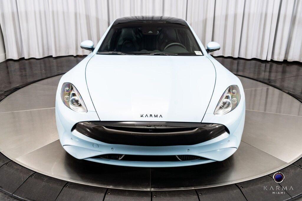 2025 Karma Revero Collection North Miami Beach FL