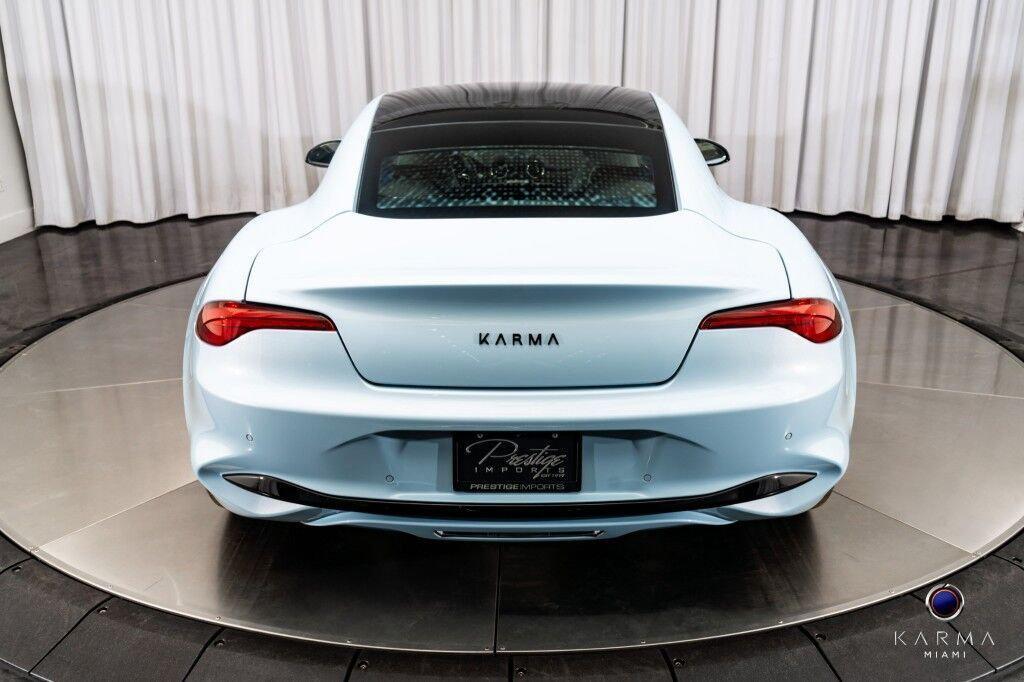 2025 Karma Revero Collection North Miami Beach FL