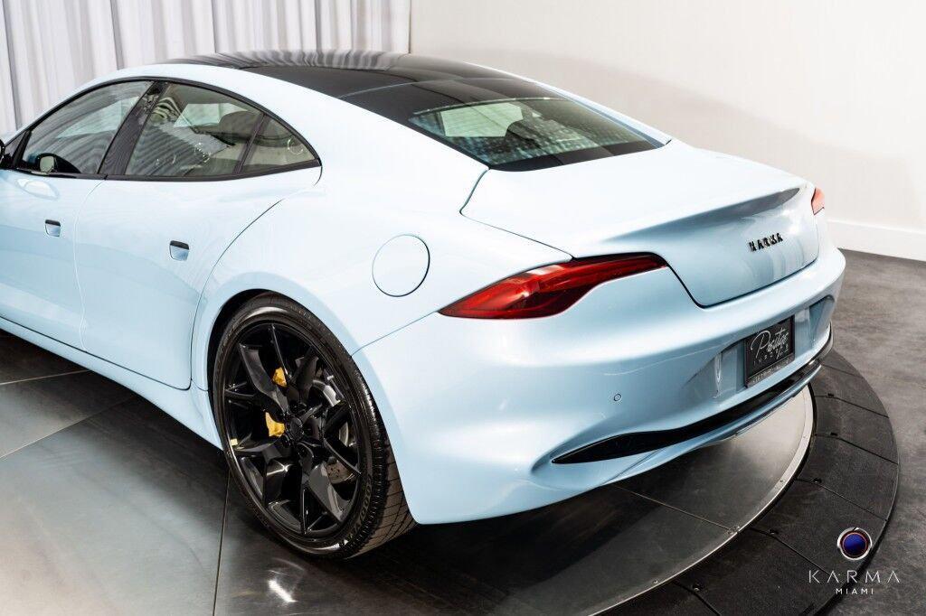 2025 Karma Revero Collection North Miami Beach FL