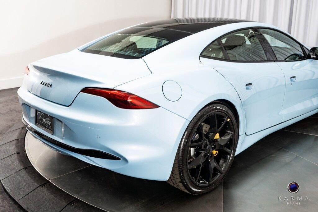 2025 Karma Revero Collection North Miami Beach FL