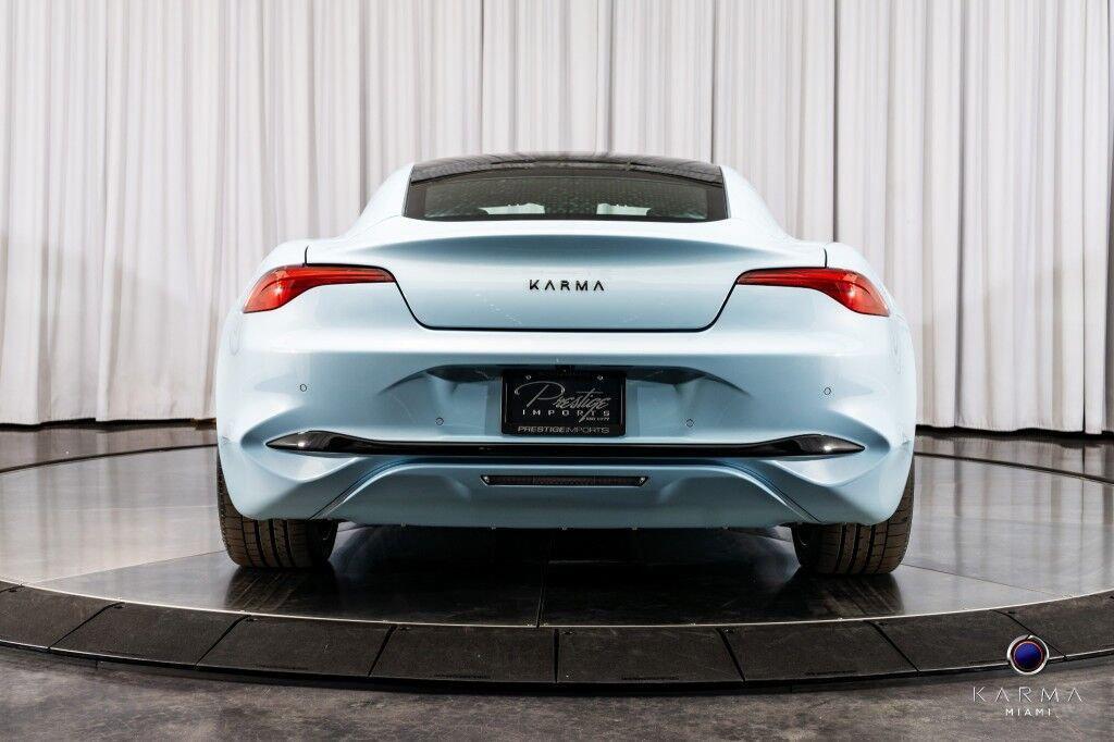 2025 Karma Revero Collection North Miami Beach FL