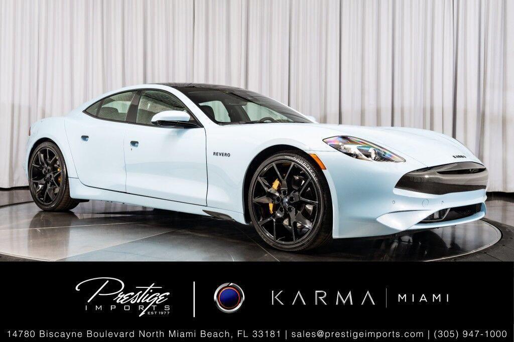 2025 Karma Revero Collection