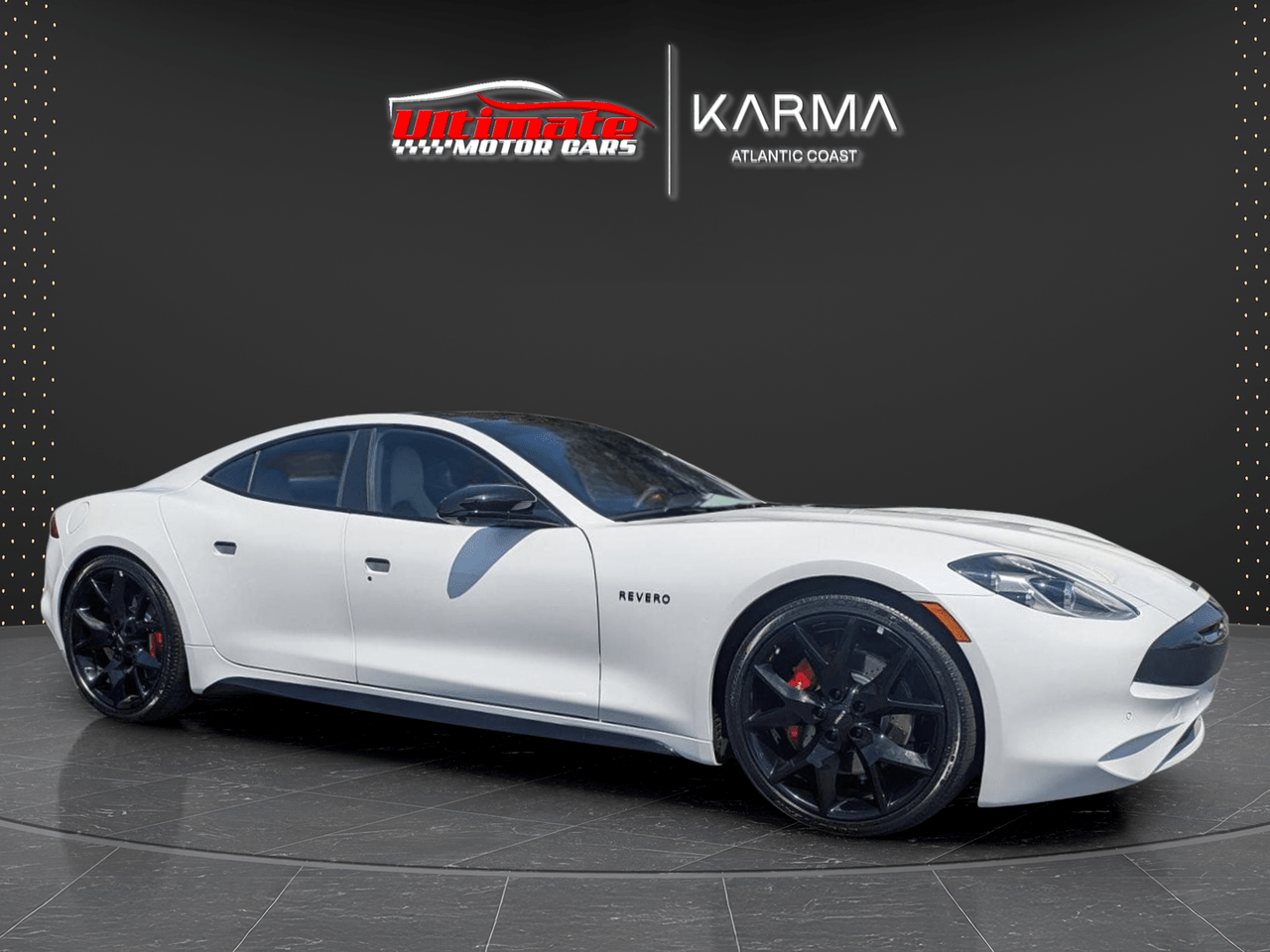 2025 Karma Revero Collection