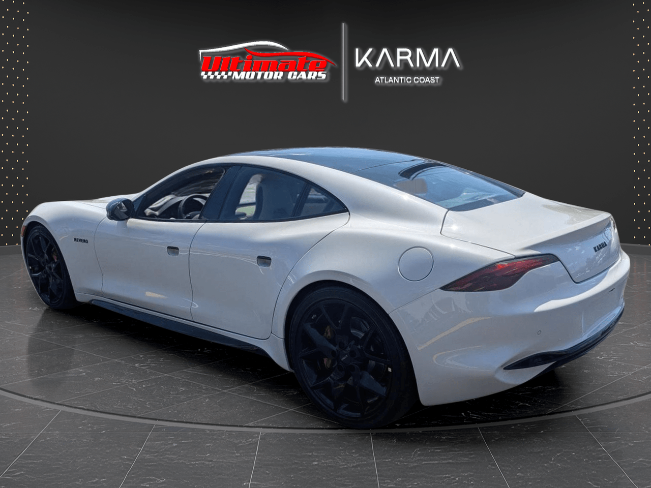 2025 Karma Revero Collection Jacksonville FL