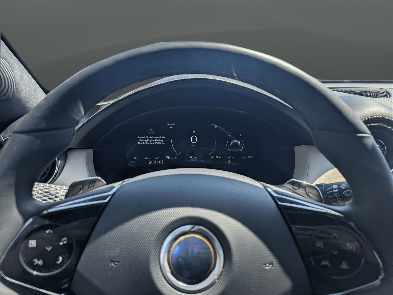 2025 Karma Revero Collection Jacksonville FL