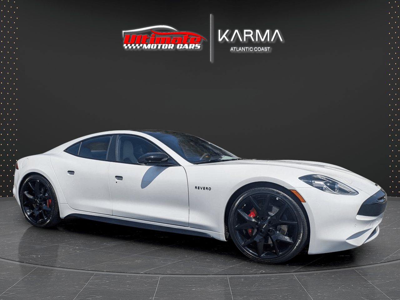 2025 Karma Revero Collection