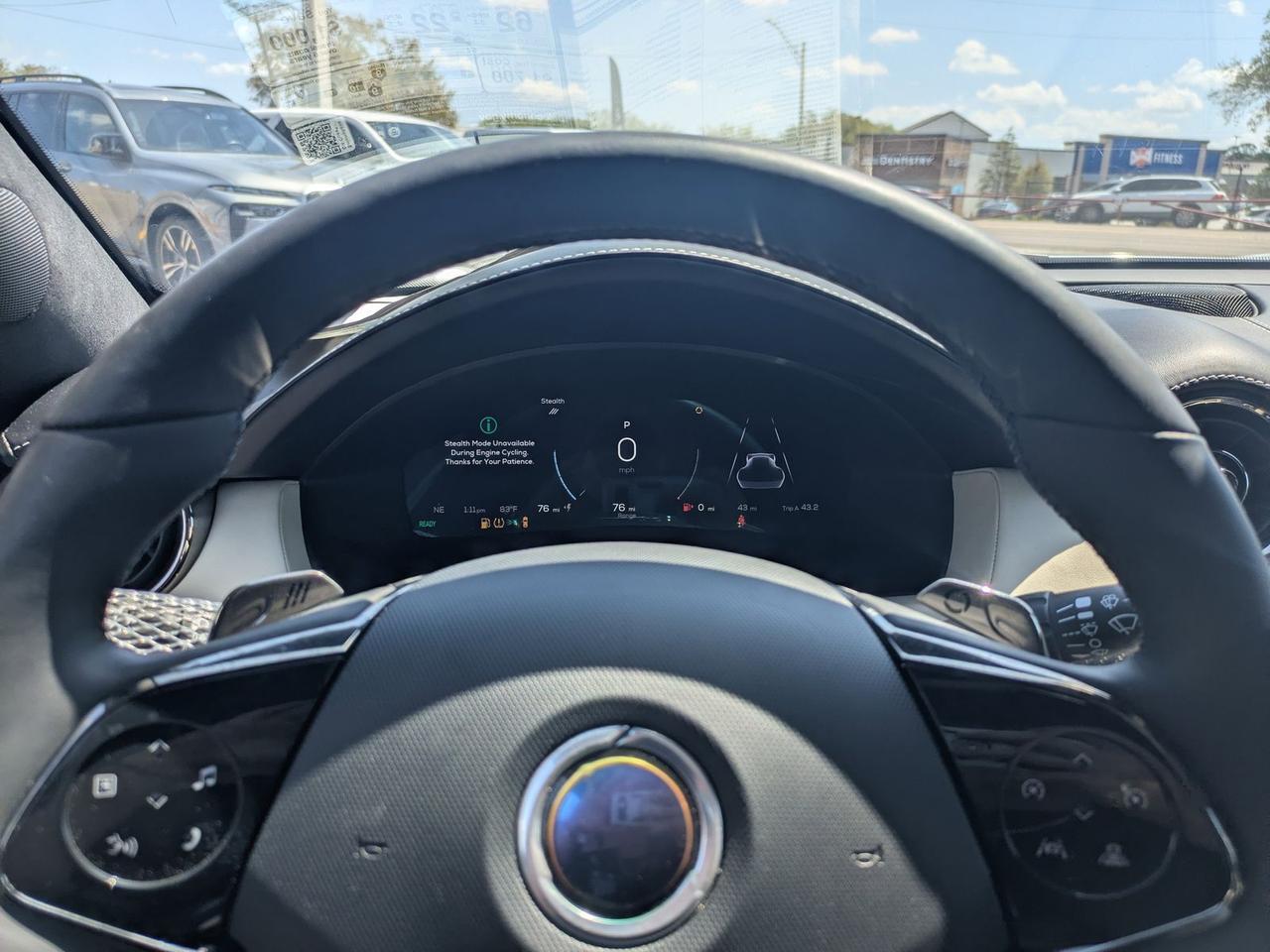 2025 Karma Revero Collection Jacksonville FL