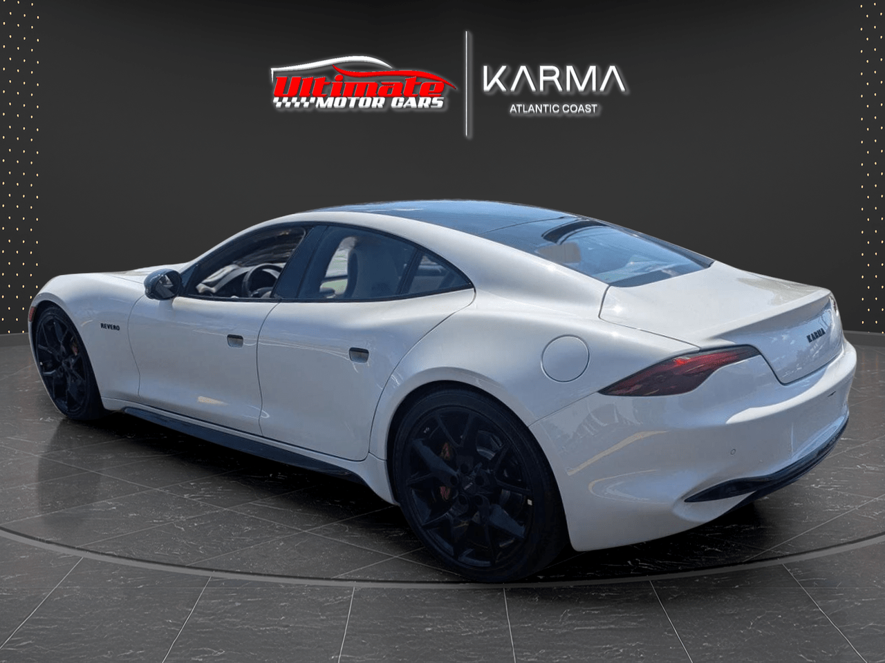 2025 Karma Revero Collection Jacksonville FL