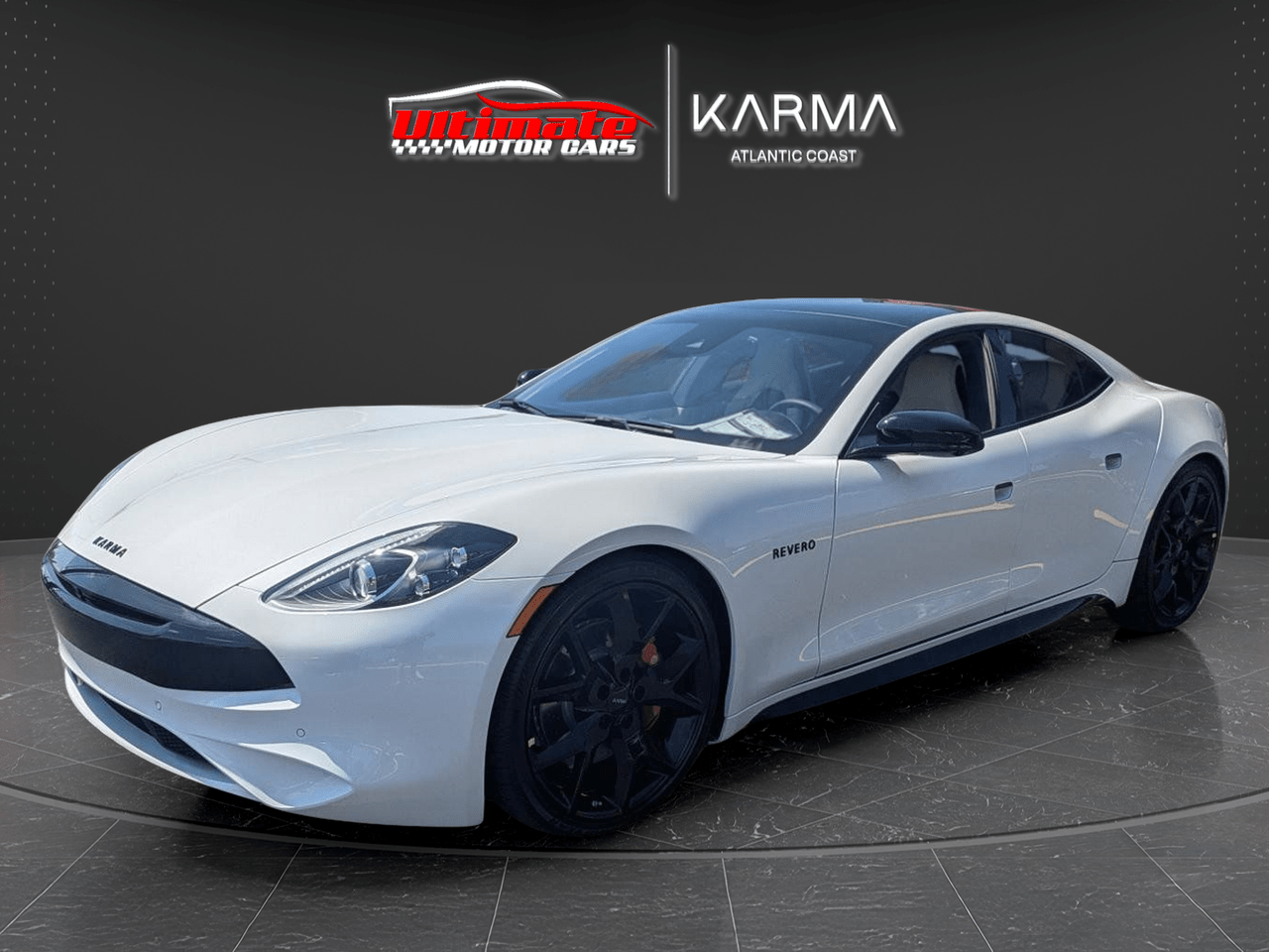 2025 Karma Revero Collection