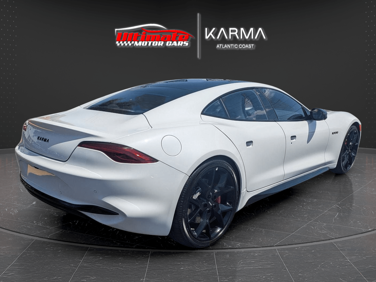 2025 Karma Revero Collection Jacksonville FL