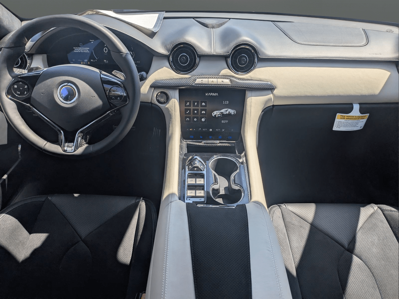 2025 Karma Revero Collection Jacksonville FL