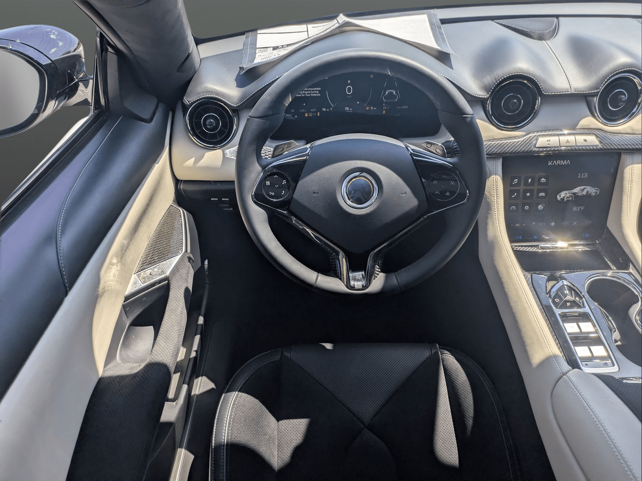 2025 Karma Revero Collection Jacksonville FL