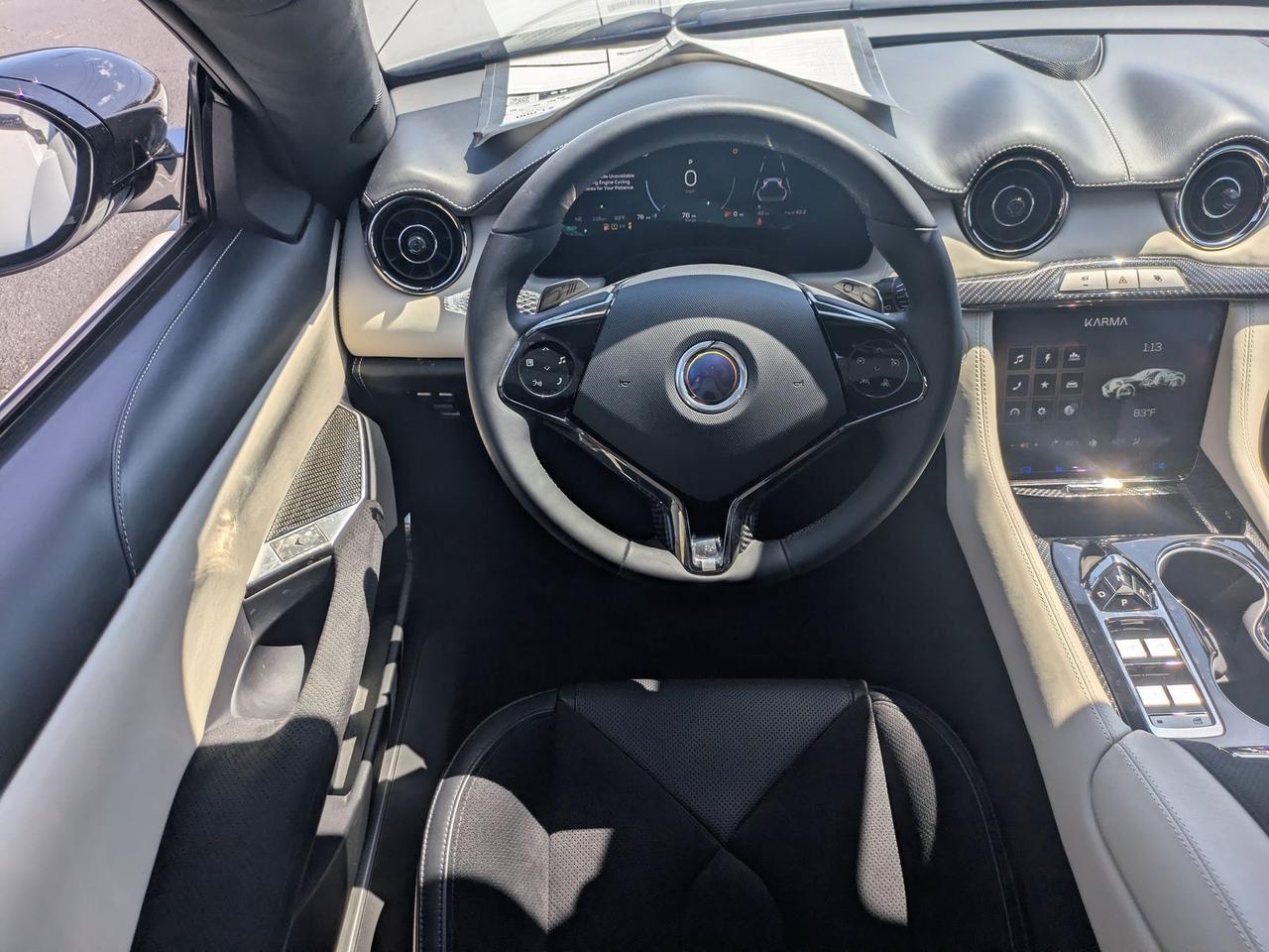 2025 Karma Revero Collection Jacksonville FL