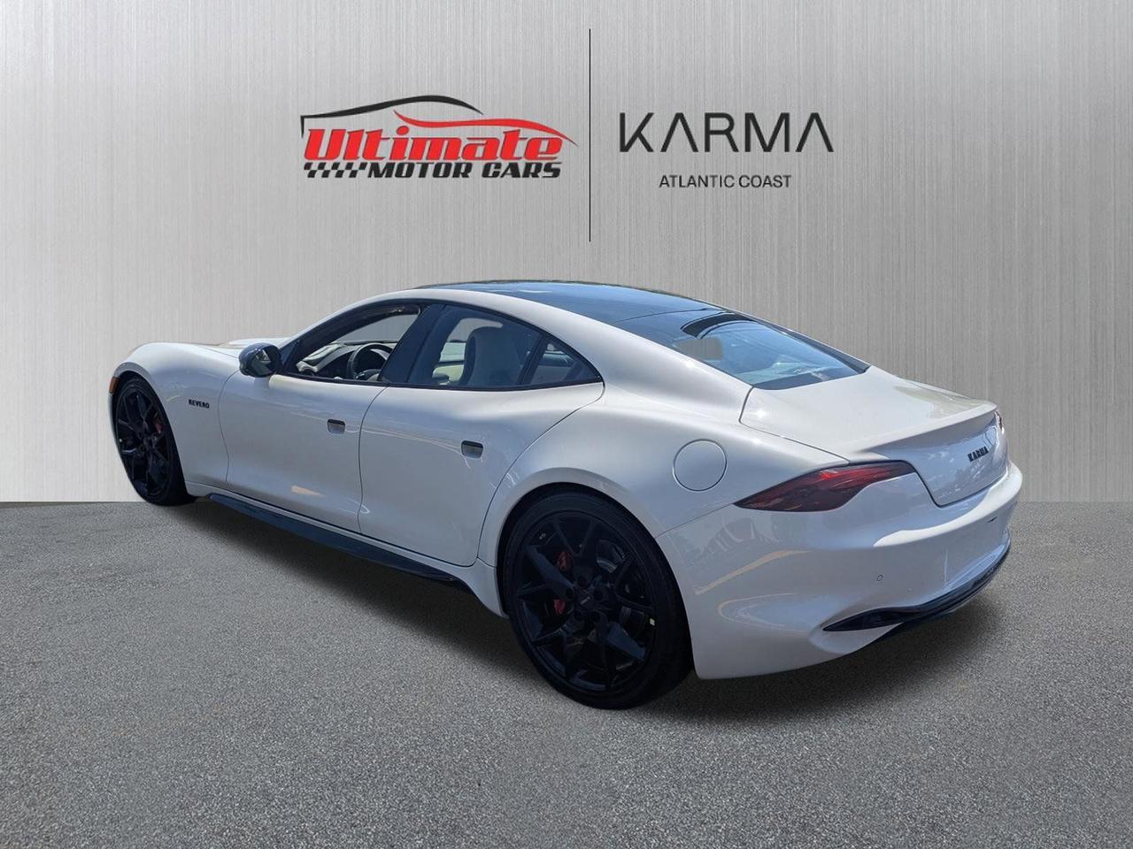 2025 Karma Revero Collection Jacksonville FL