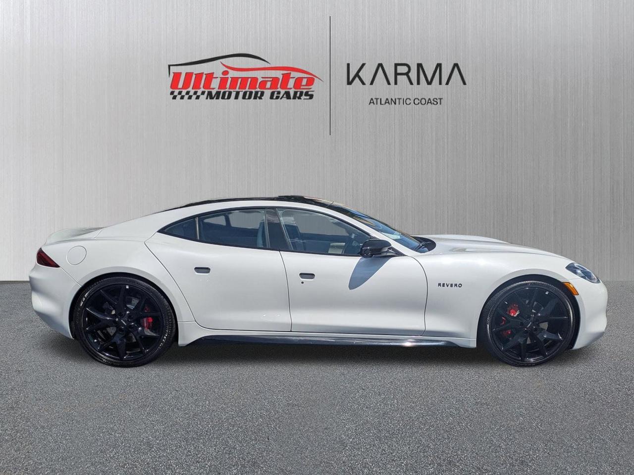 2025 Karma Revero Collection