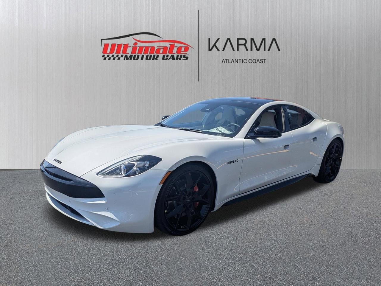 2025 Karma Revero Collection Jacksonville FL