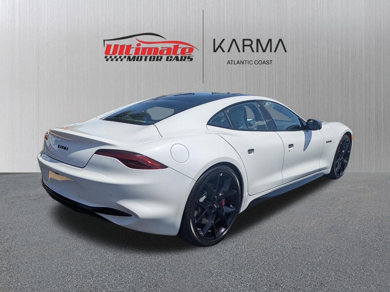 2025 Karma Revero Collection