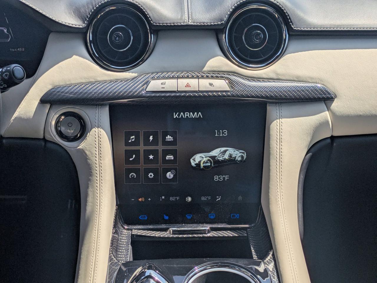 2025 Karma Revero Collection Jacksonville FL