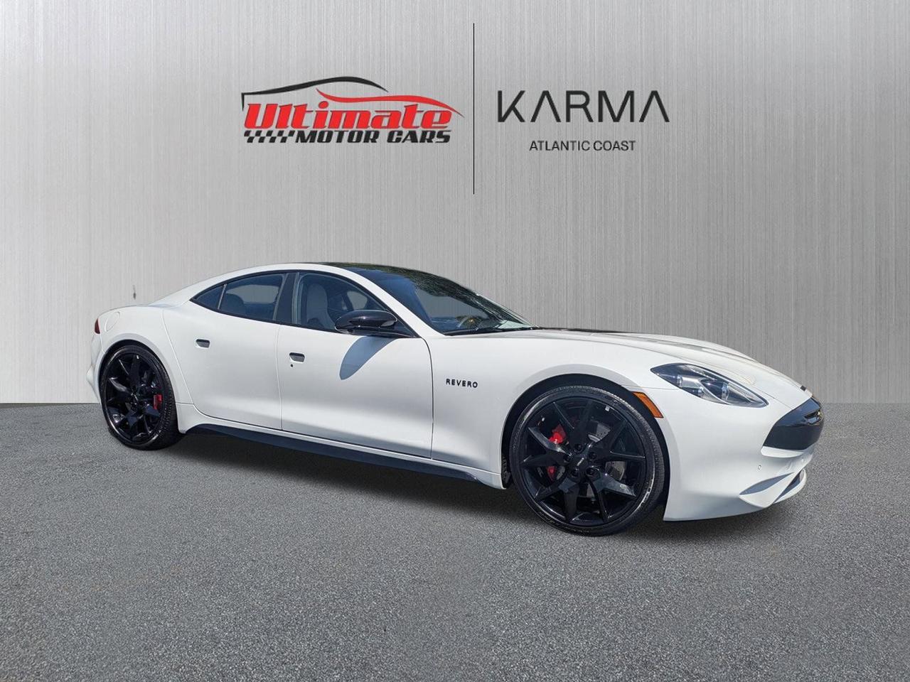 2025 Karma Revero Collection