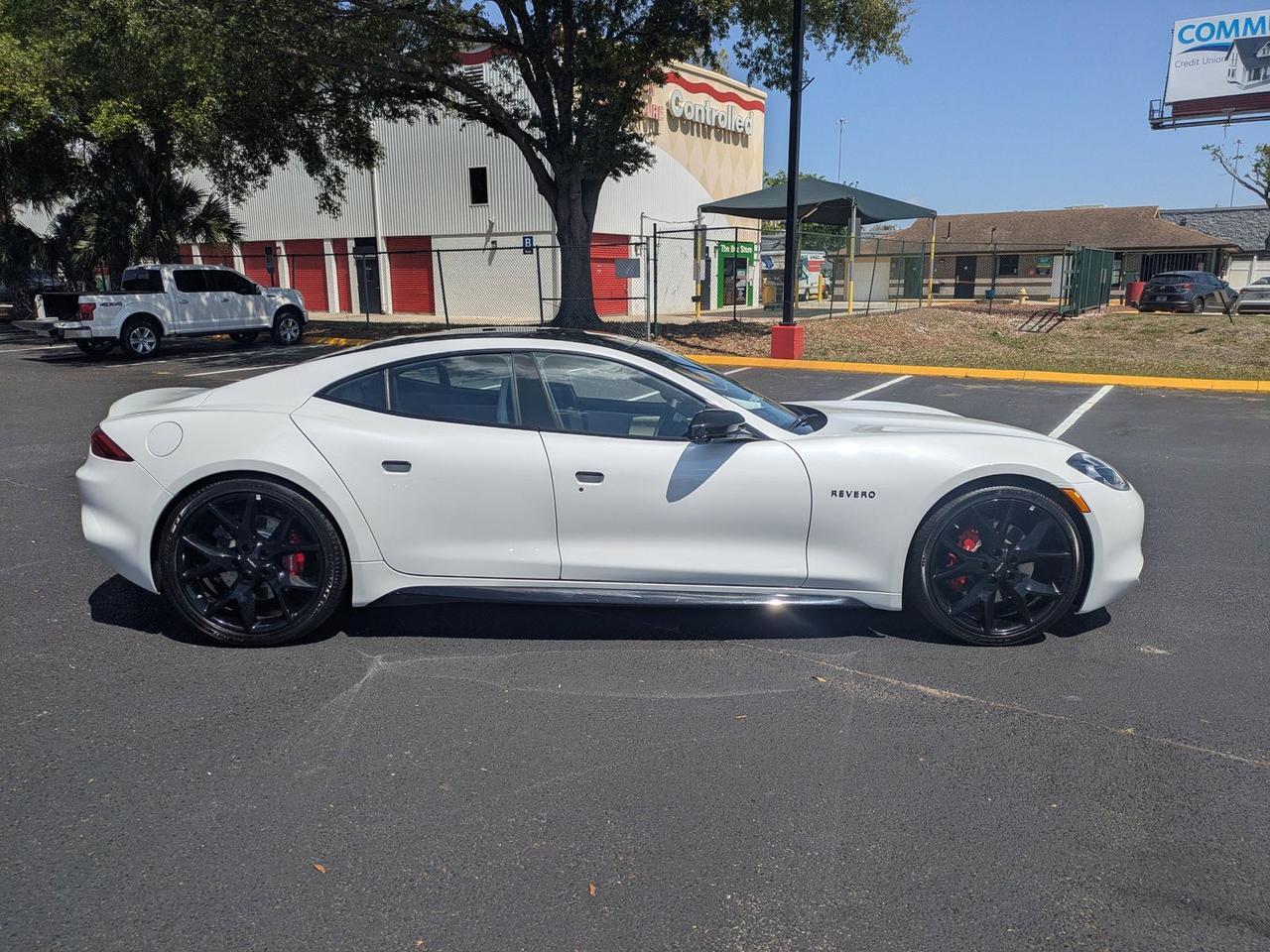 2025 Karma Revero Collection