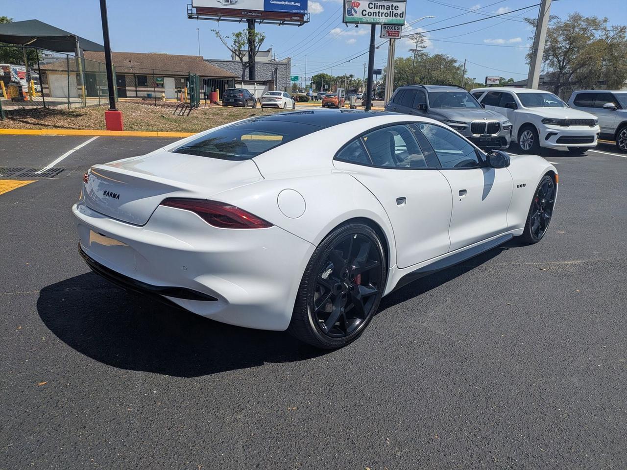 2025 Karma Revero Collection