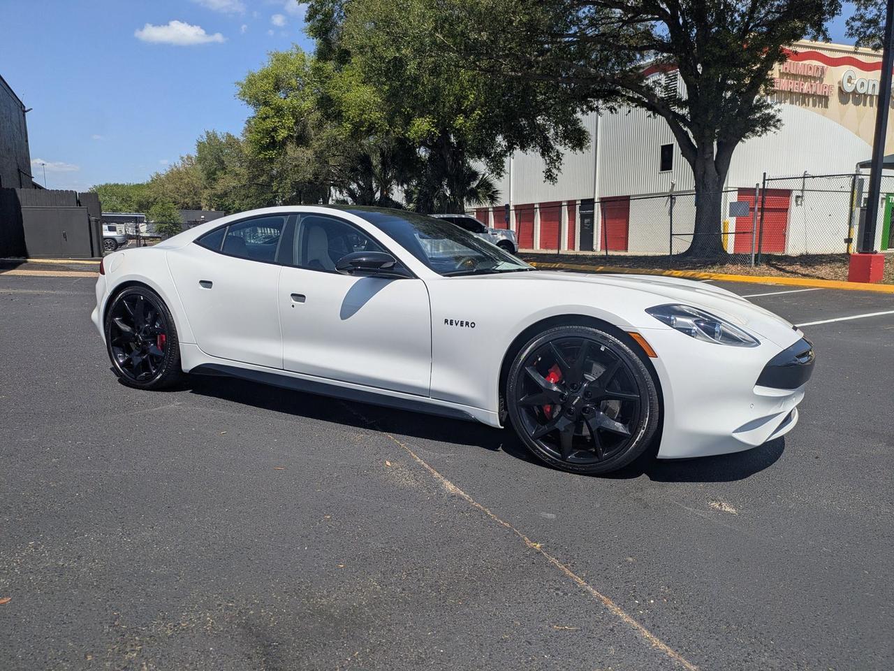 2025 Karma Revero Collection