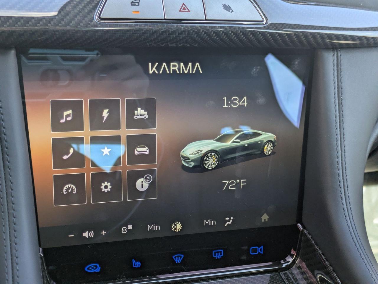 2025 Karma Revero Collection Jacksonville FL