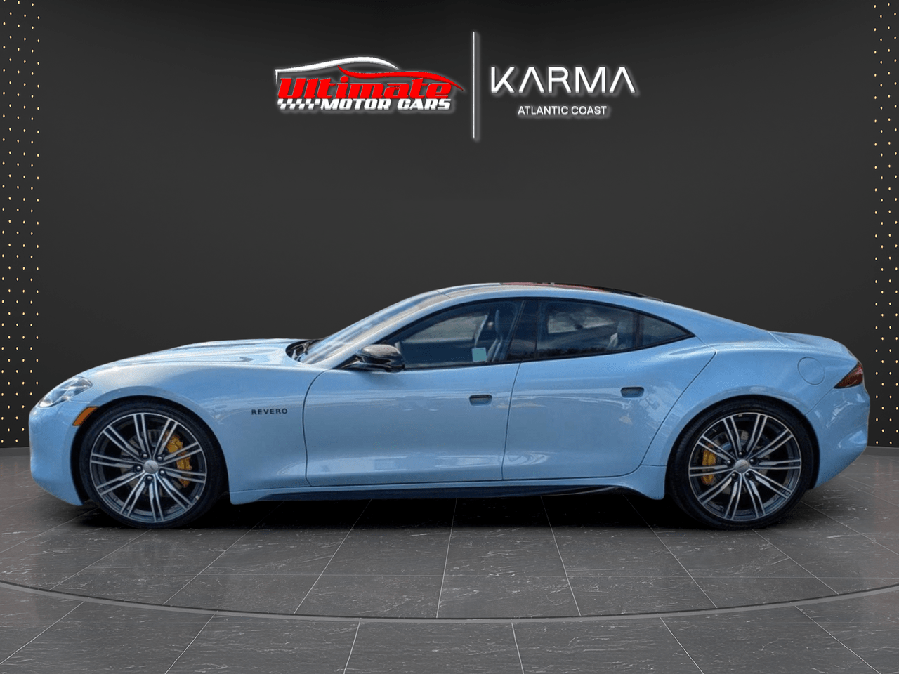 2025 Karma Revero Collection Jacksonville FL