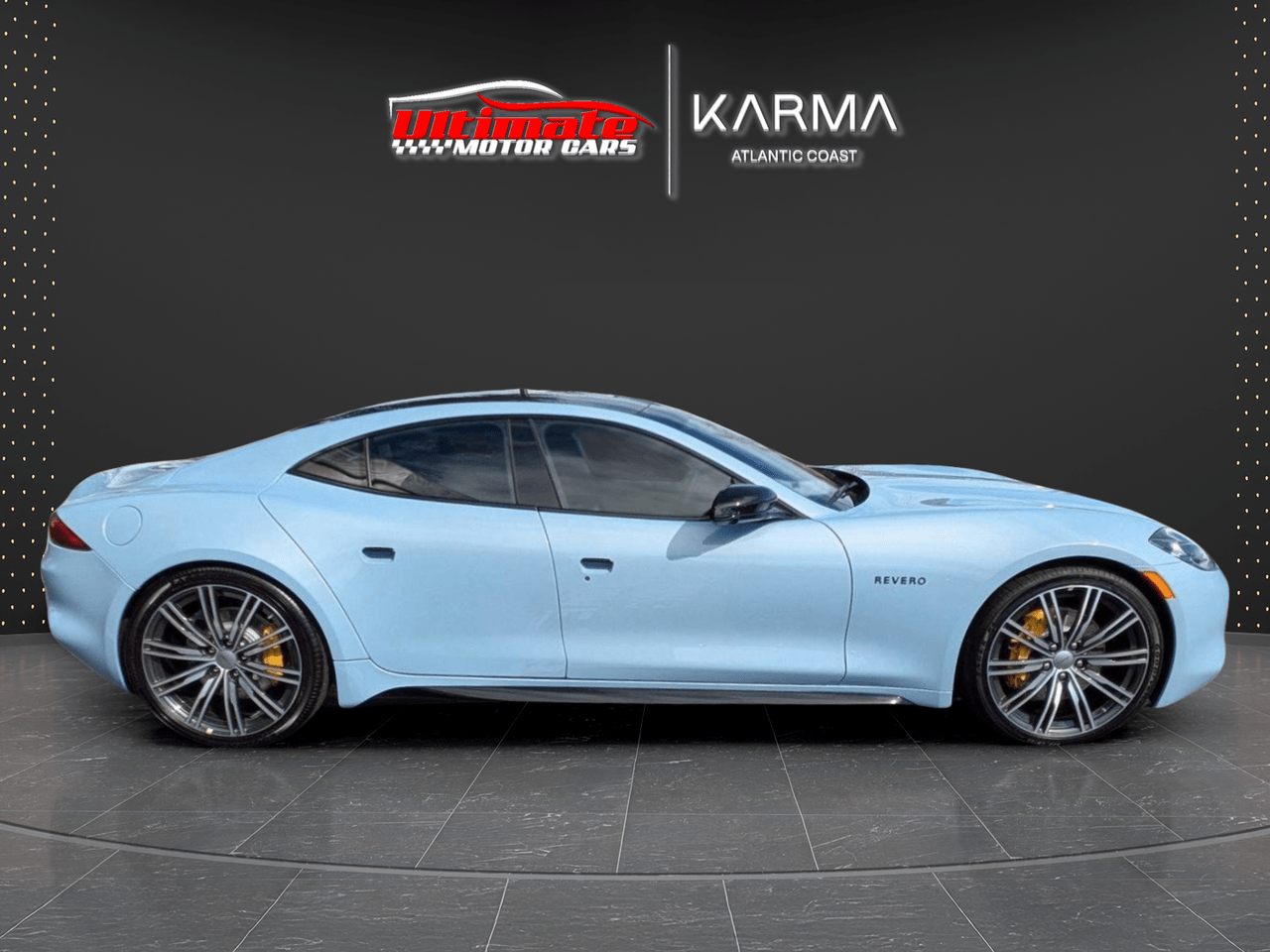 2025 Karma Revero Collection Jacksonville FL