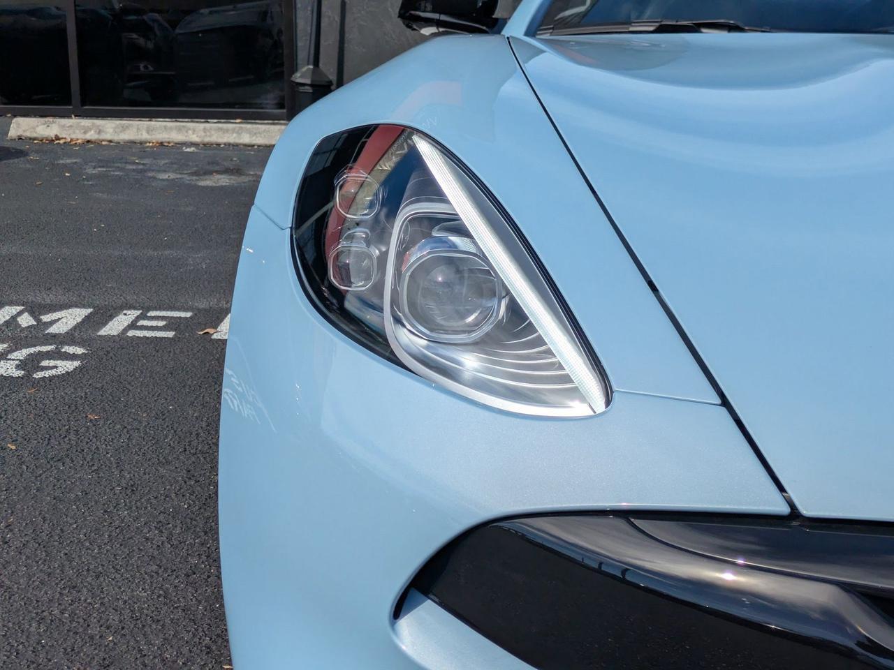 2025 Karma Revero Collection Jacksonville FL