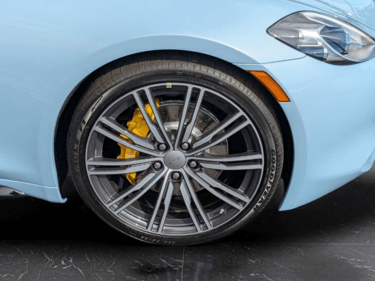 2025 Karma Revero Collection Jacksonville FL