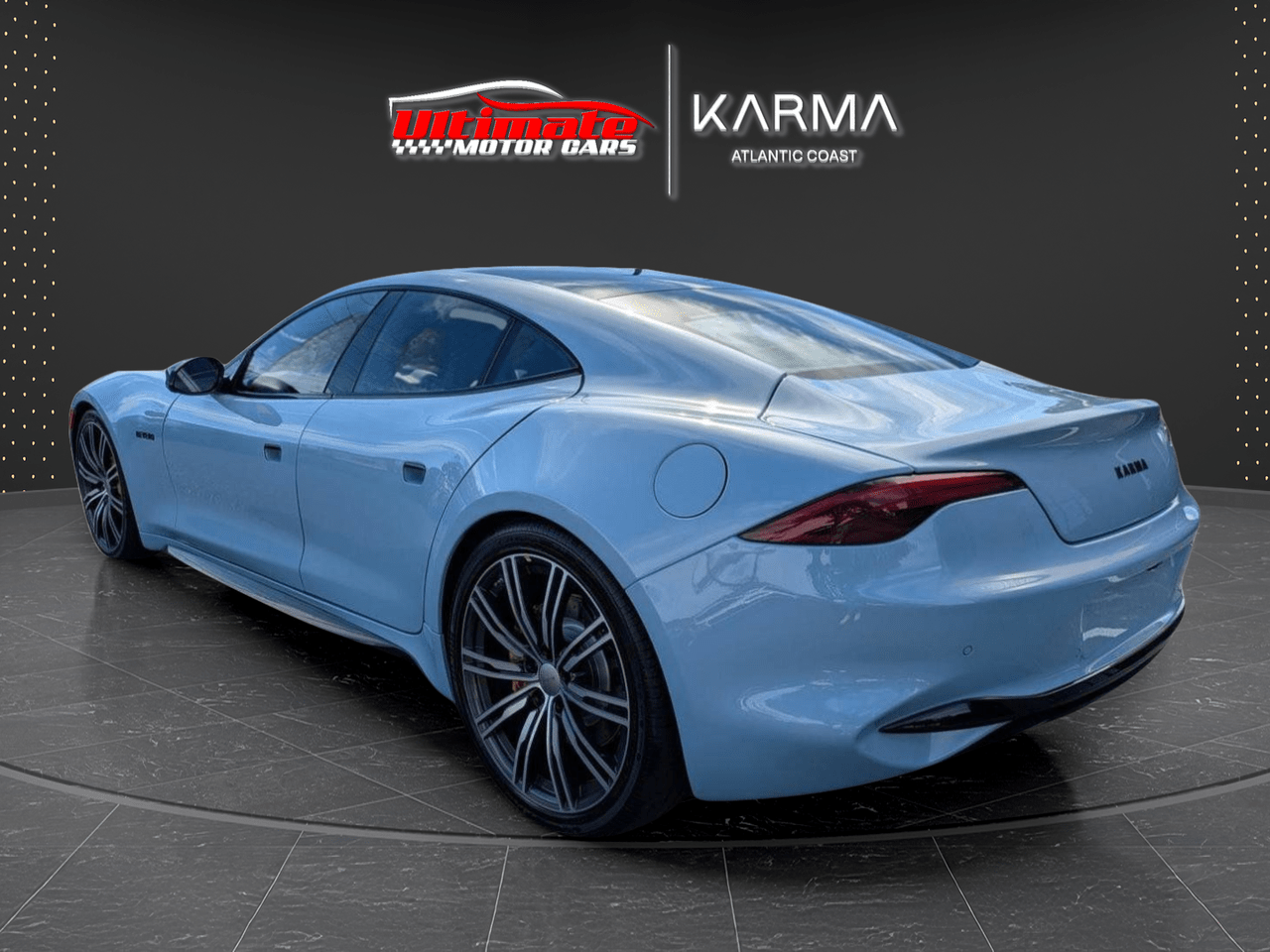 2025 Karma Revero Collection Jacksonville FL