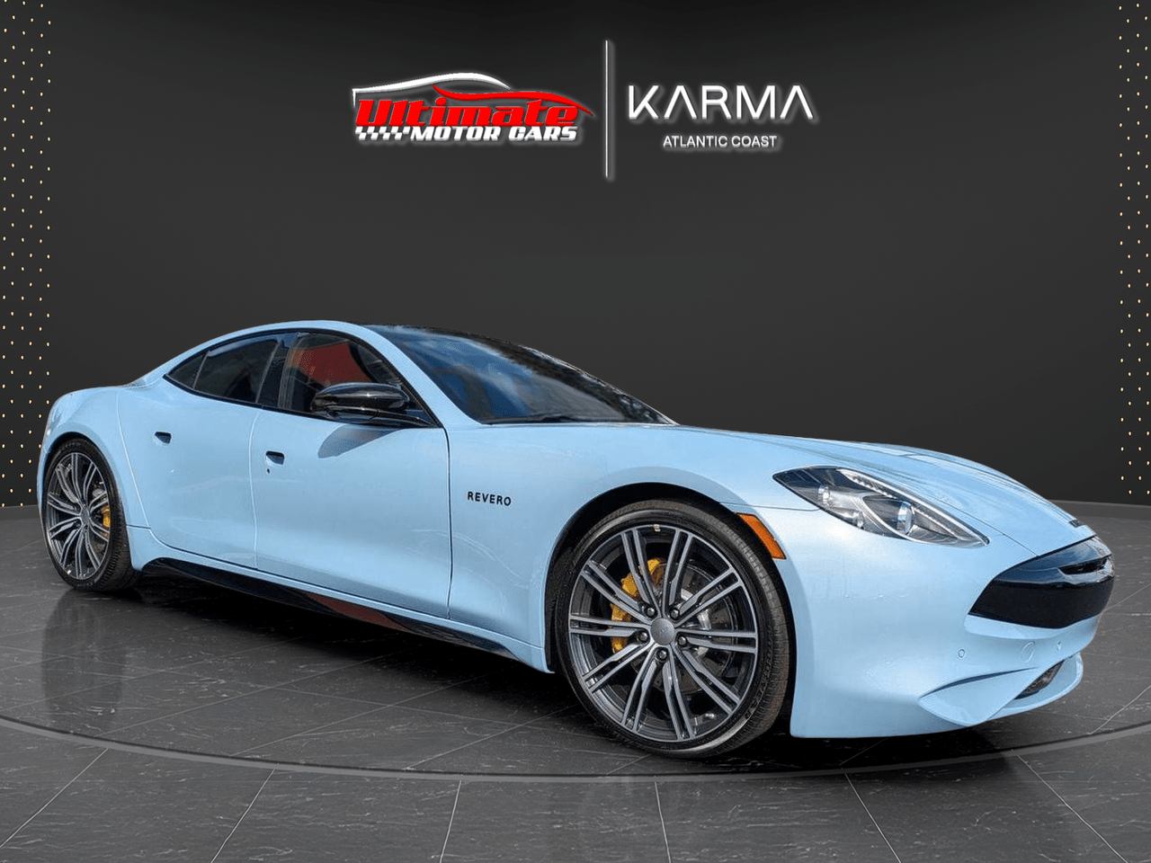 2025 Karma Revero Collection