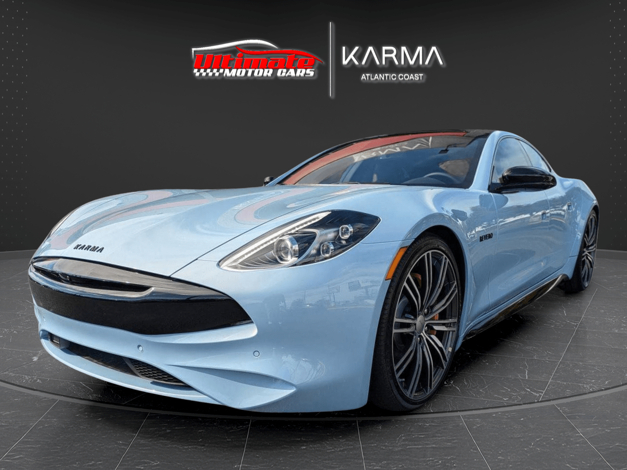 2025 Karma Revero Collection