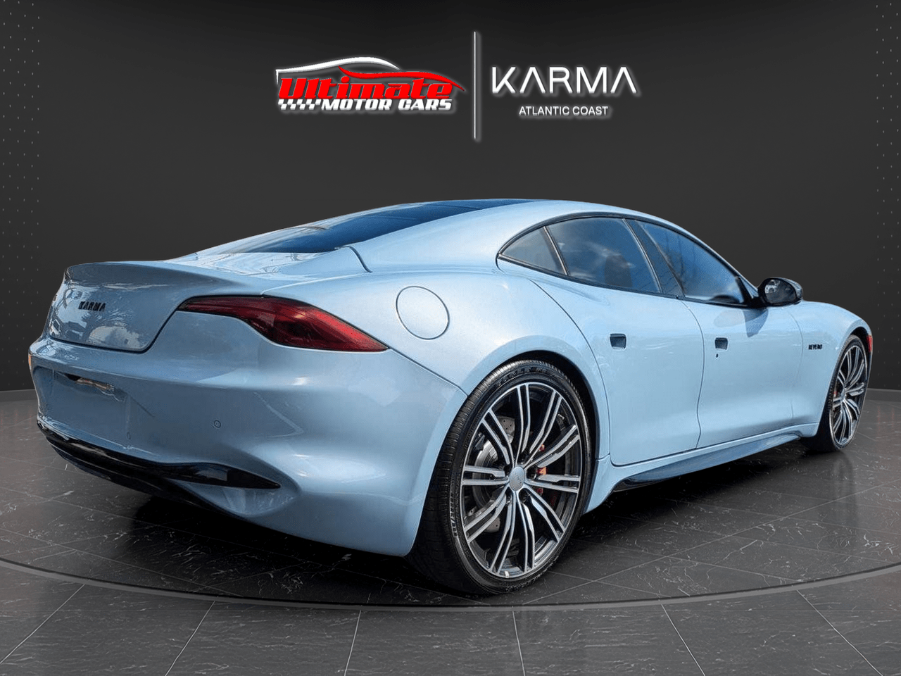 2025 Karma Revero Collection Jacksonville FL