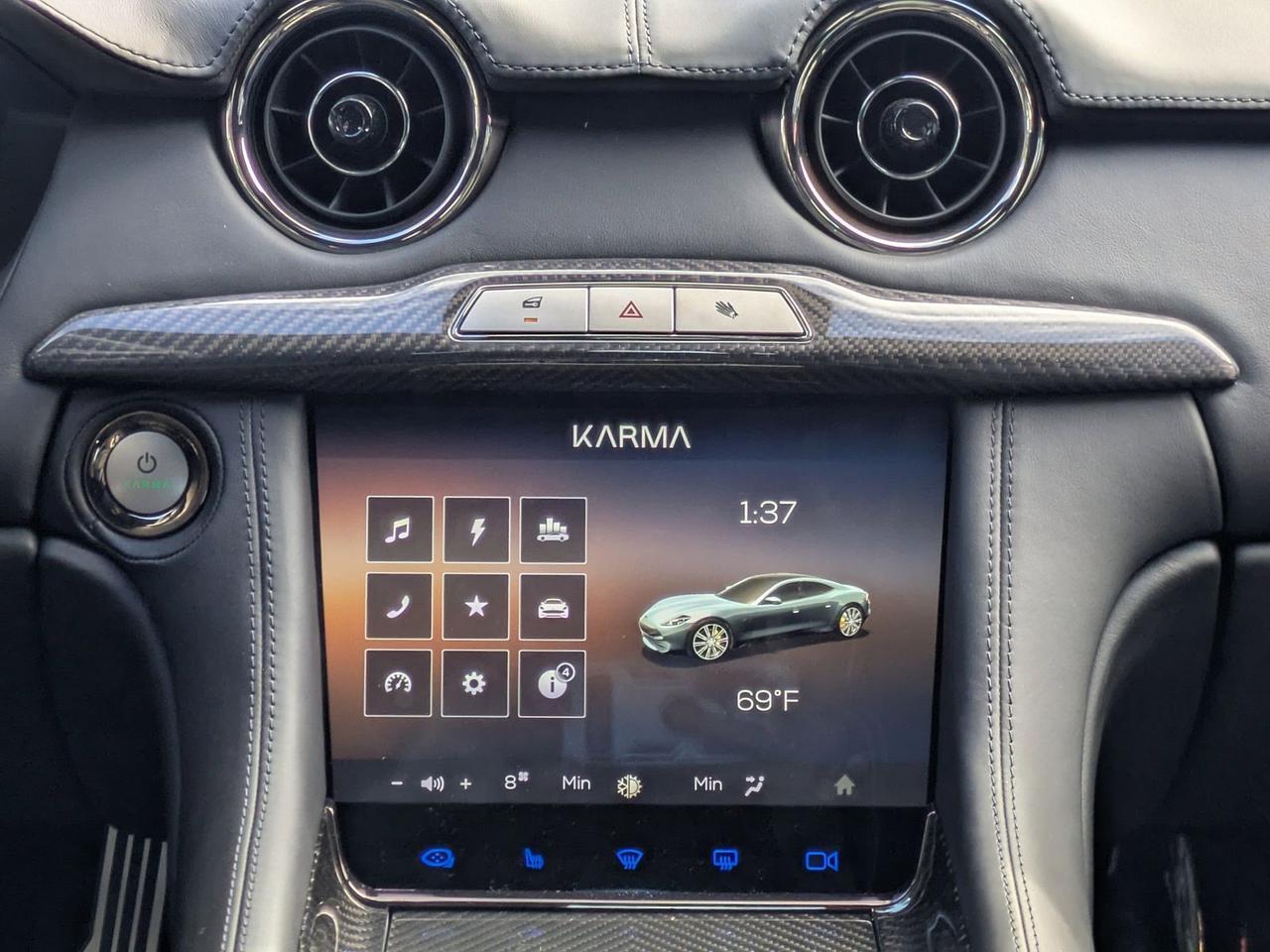 2025 Karma Revero Collection Jacksonville FL