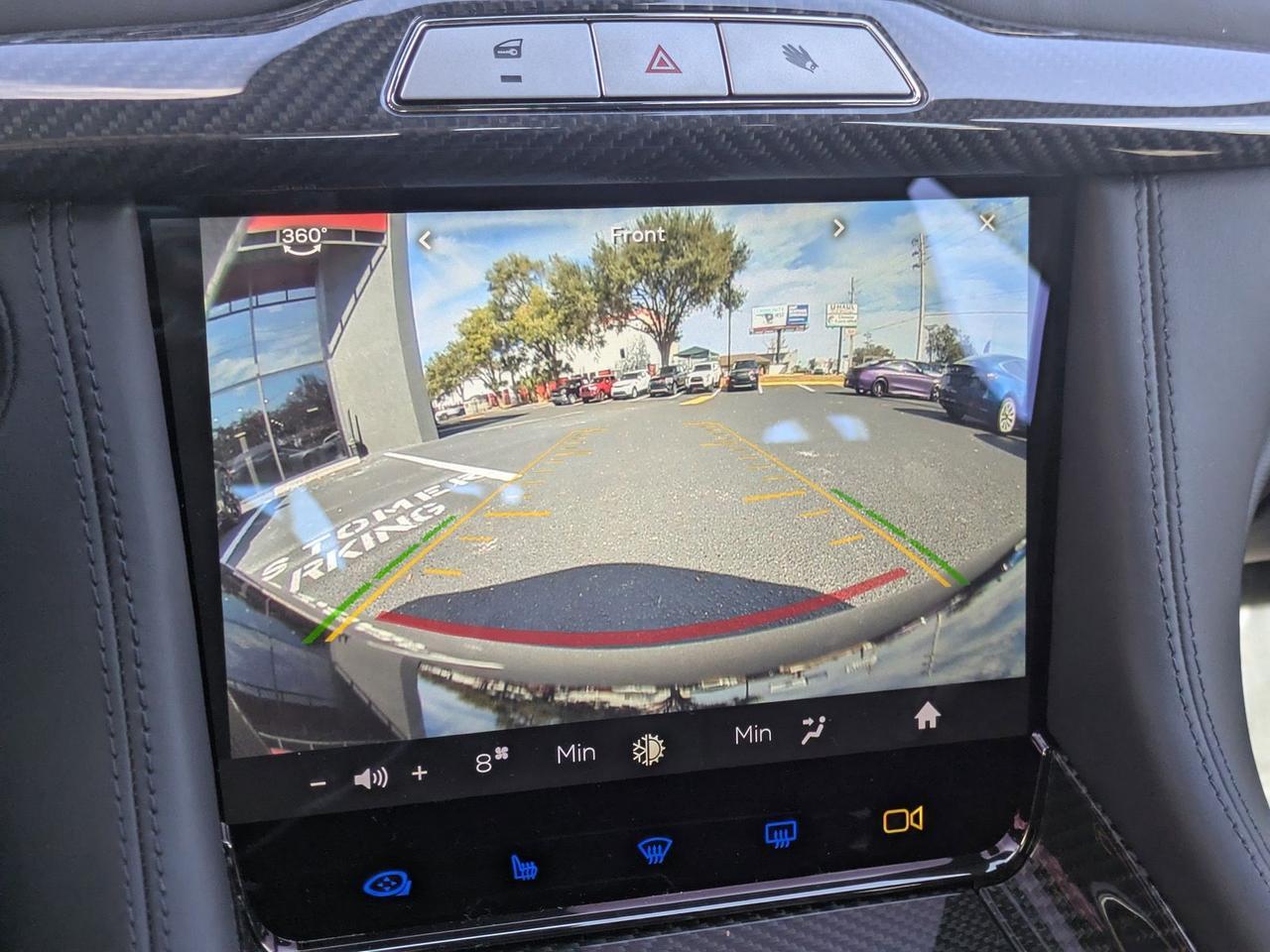 2025 Karma Revero Collection Jacksonville FL