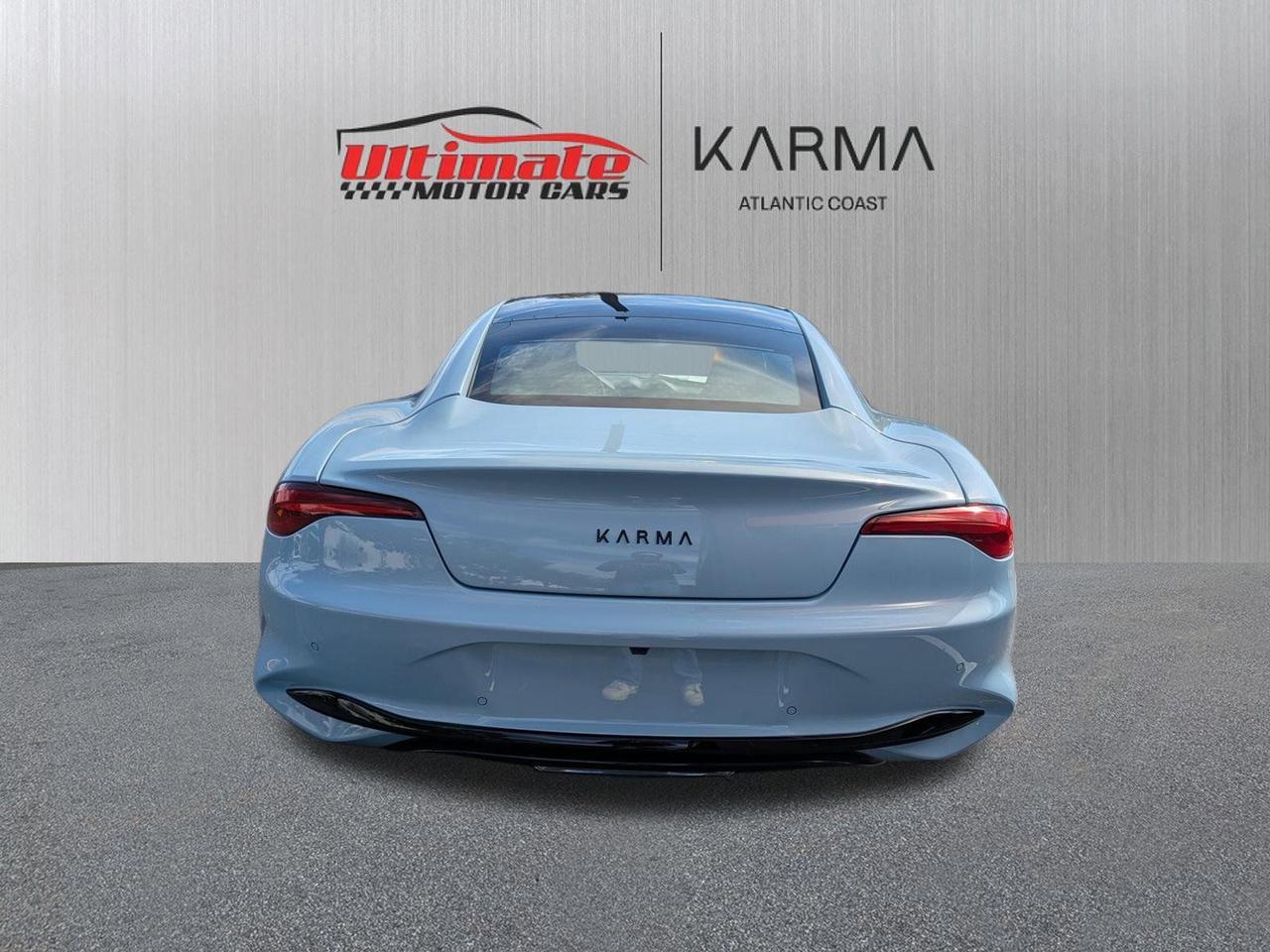 2025 Karma Revero Collection Jacksonville FL