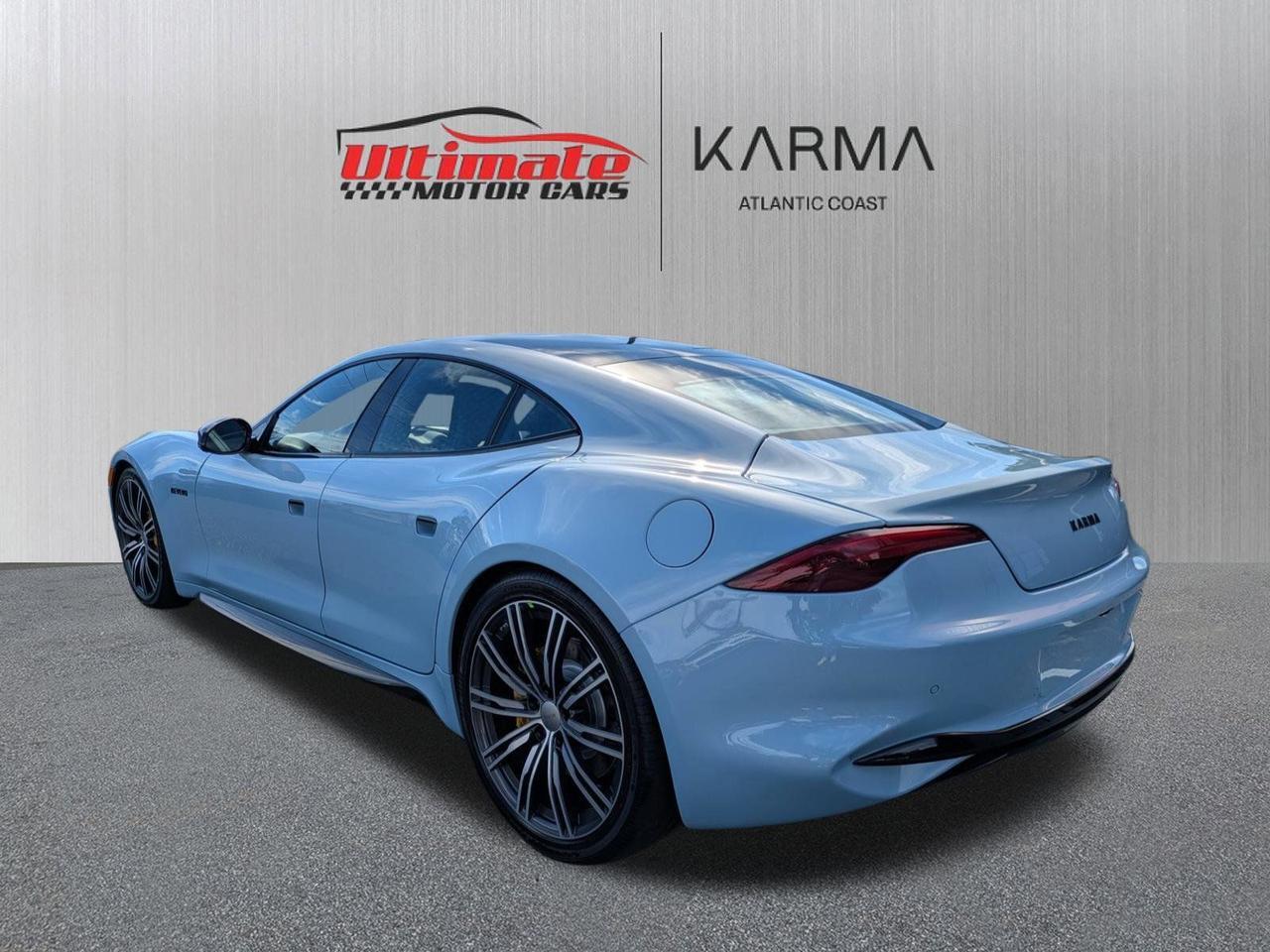 2025 Karma Revero Collection Jacksonville FL