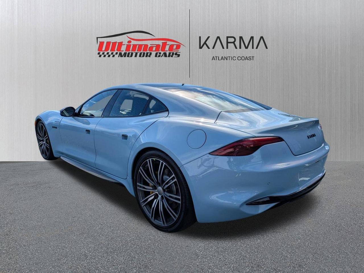 2025 Karma Revero Collection Jacksonville FL