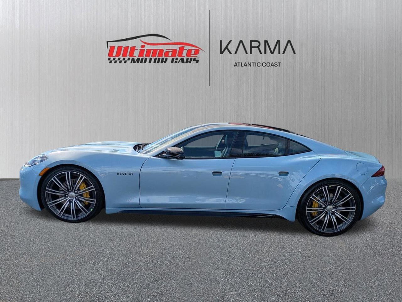 2025 Karma Revero Collection Jacksonville FL