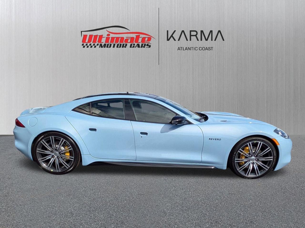 2025 Karma Revero Collection