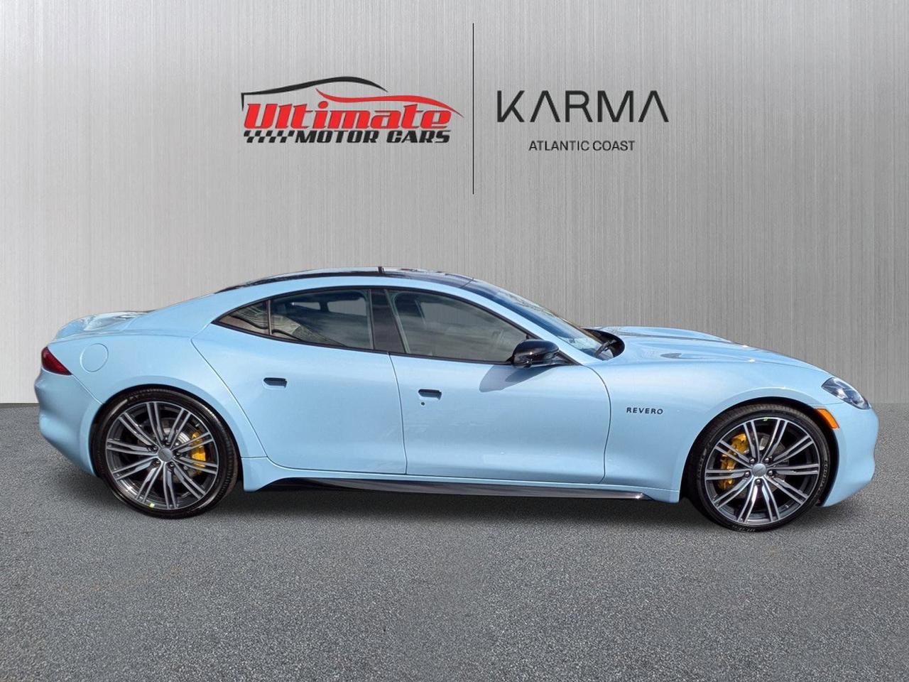2025 Karma Revero Collection