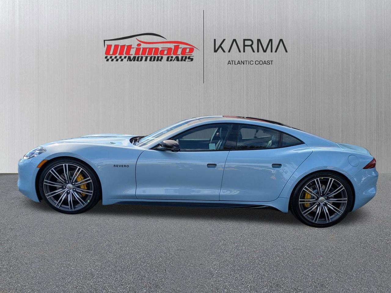 2025 Karma Revero Collection Jacksonville FL
