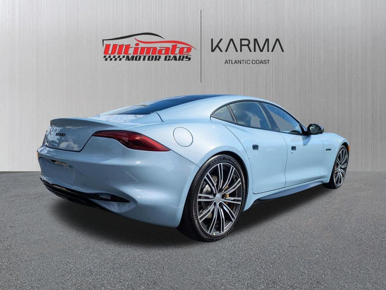 2025 Karma Revero Collection