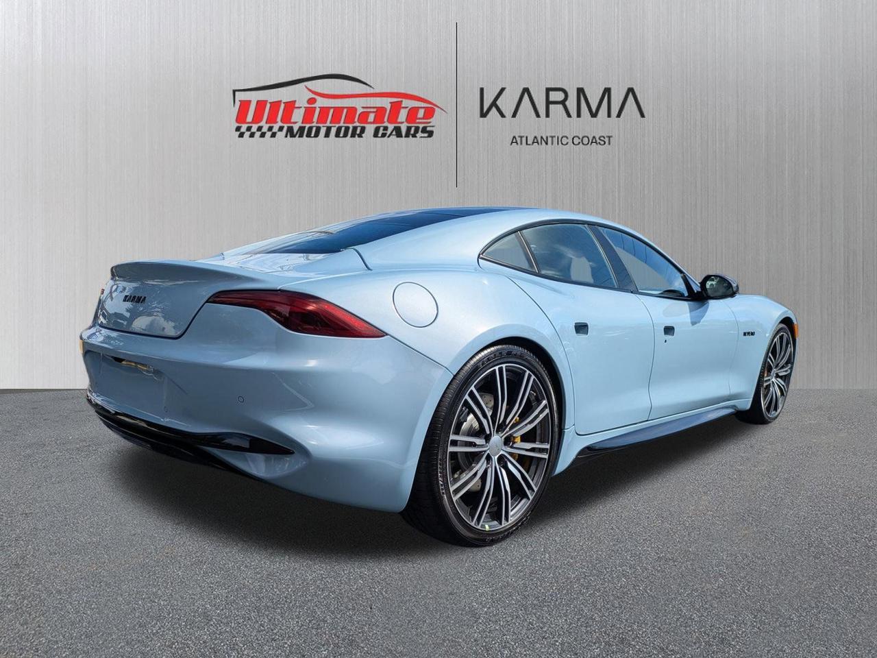 2025 Karma Revero Collection