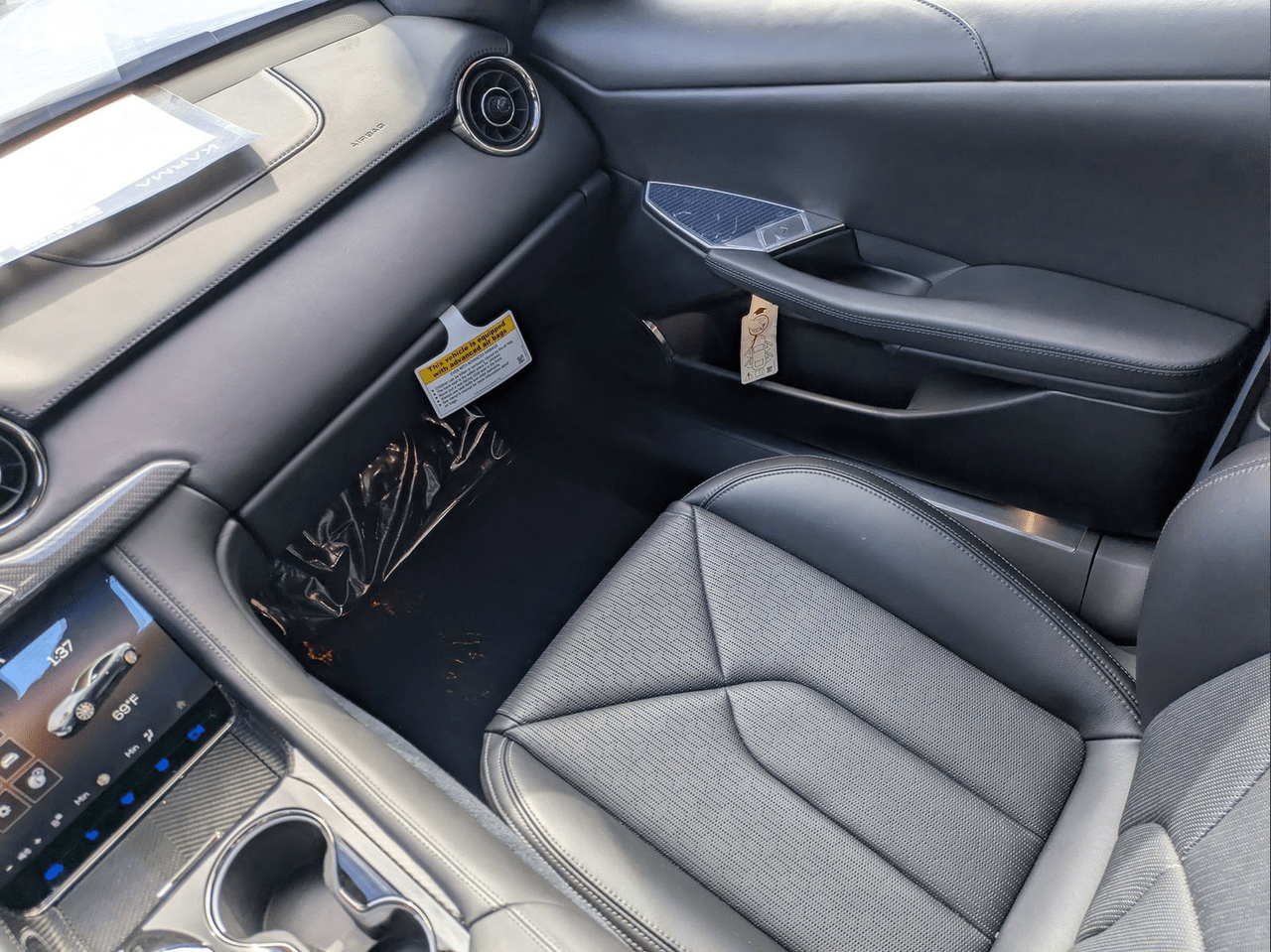2025 Karma Revero Collection Jacksonville FL