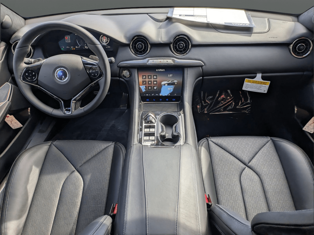2025 Karma Revero Collection Jacksonville FL