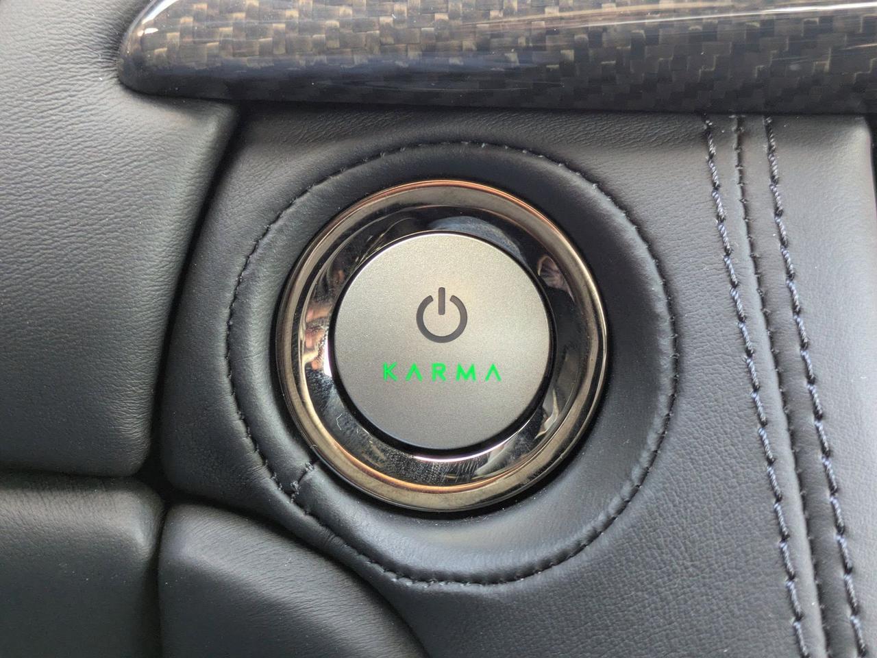 2025 Karma Revero Collection Jacksonville FL